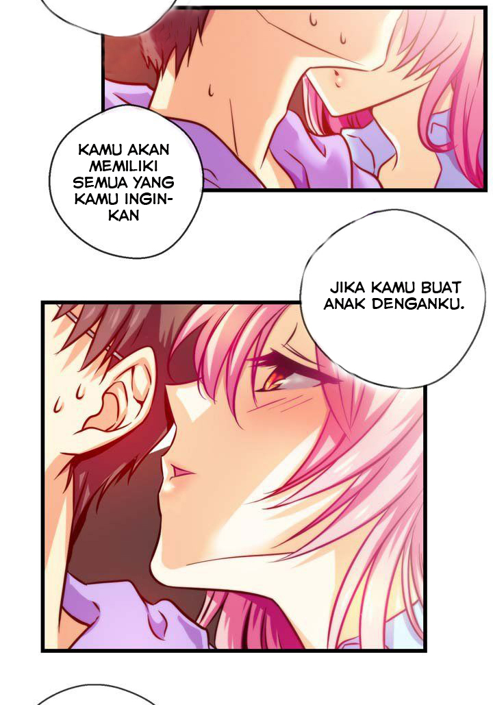 Hyulla’s Race Chapter 05.2